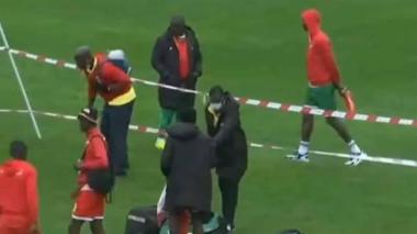 Des vidéos du stade Tchaker dénoncent les allégations des Burkinabès !