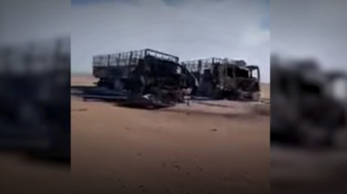 l’Algérie saisit l’ONU et plusieurs organisations internationales