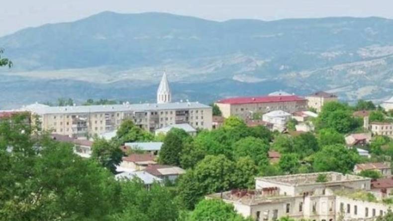 ستصبح شوشا واحدة من أجمل المدن في العالم كعاصمة ثقافية لأذربيجان