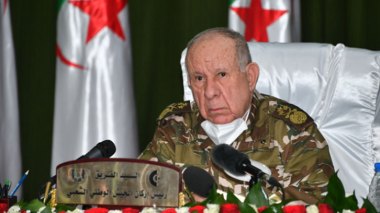 Lieutenant-General Chanegriha: “France is Doggedly Practicing Forced Generation Of History