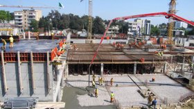 البيروقراطية ونقص الكفاءة والتنسيق وراء تعثر المشاريع