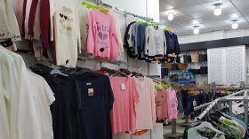 “هابي شوبر” تطلق أول مساحة بيع بشعار “أشري الماركات العالمية باطل”