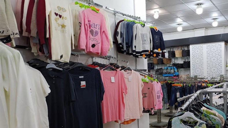 “هابي شوبر” تطلق أول مساحة بيع بشعار “أشري الماركات العالمية باطل”