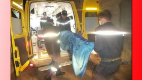 مقتل شاب بطعنة خنجر في سطيف