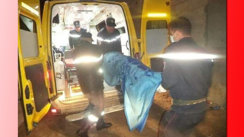 مقتل شاب بطعنة خنجر في سطيف