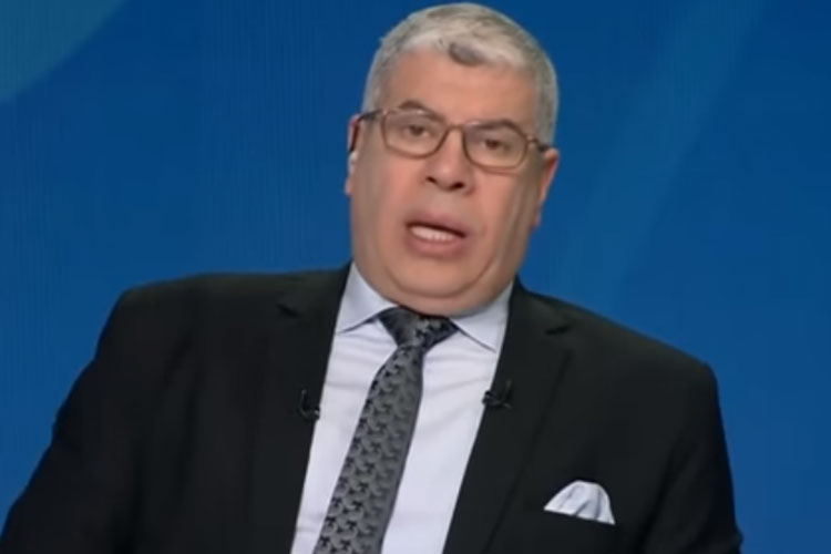 Ahmad Choubir rétropédale après ses propos sur les Verts