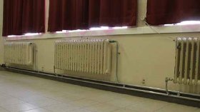 طلبة يشتكون من رداءة الوجبات وغياب التدفئة بالإقامات