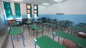 مدارس مشلولة والوزارة تدعو إلى التفاوض