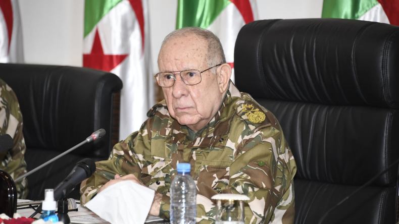 الفريق شنقريحة: علينا إعادة قراءة التاريخ لفهم الأساليب الجديدة للمستعمر القديم  