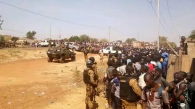 3 Nigériens tués lors du passage d’un convoi militaire français: Niamey exige une enquête