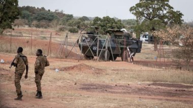 Le sentiment anti-français s’accroît en Afrique
