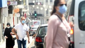 نعيش ضبابية وبائية في الجزائر.. ولا تأكيد لموجة رابعة