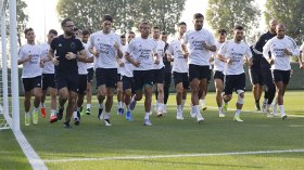 السودان أول عقبة للخضر في حلم التتويج بكأس العرب