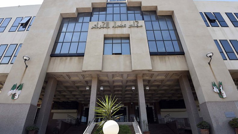 أخبار الجزائر ليوم الثلاثاء 15 نوفمبر 2021