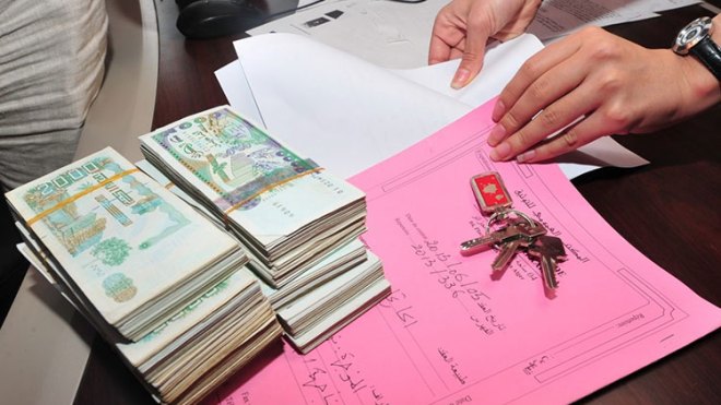 قروض لتمكين “الزوالية” من شراء سكنات خاصة وعمومية
