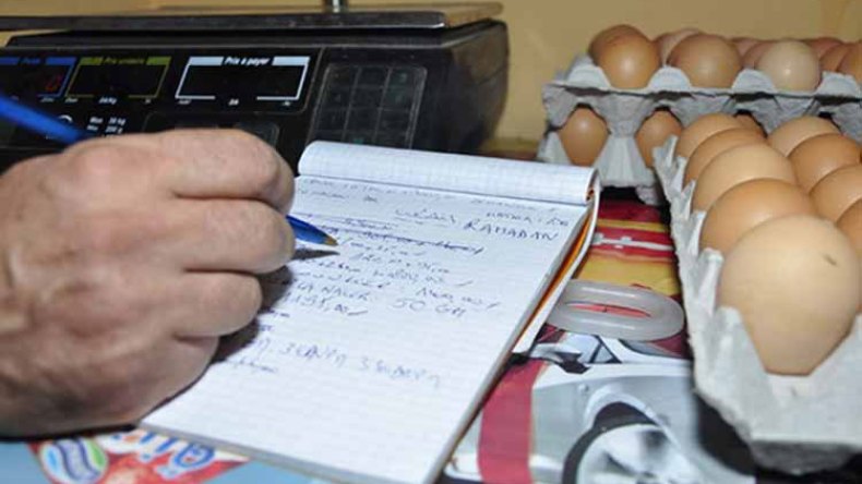 “دفتر الكريدي” يعود بقوة وميسورون على القائمة