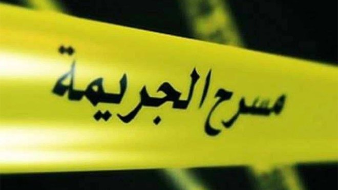 سبعيني يقتل زوجته ويحاول الانتحار بأم البواقي