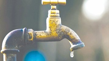 الحرب العالمية المائية