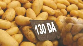 Flambée des prix de pomme de terre: Rezig annonce des mesures