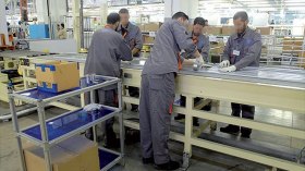 “سي كا دي” و”أس كا دي” تحيل 15 ألف عامل على البطالة!