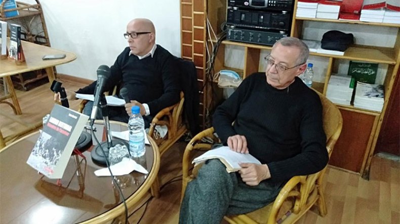 “السي عبد الله رفض كتابة التاريخ بالممحاة.. واغتيال كريم بلقاسم في الجزء الثاني”