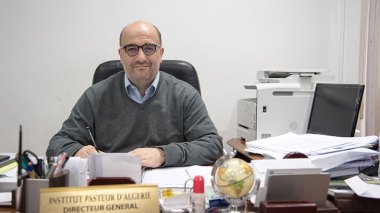 Derrar: l’Algérie est confrontée a une 4e vague du Covid