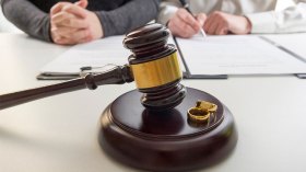 20 بالمائة من زيجات الجزائريين مصيرها الطلاق