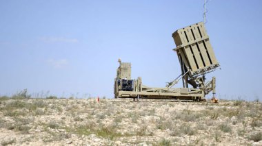 “Dôme de fer” israélien pour protéger Rabat des frappes sahraouies