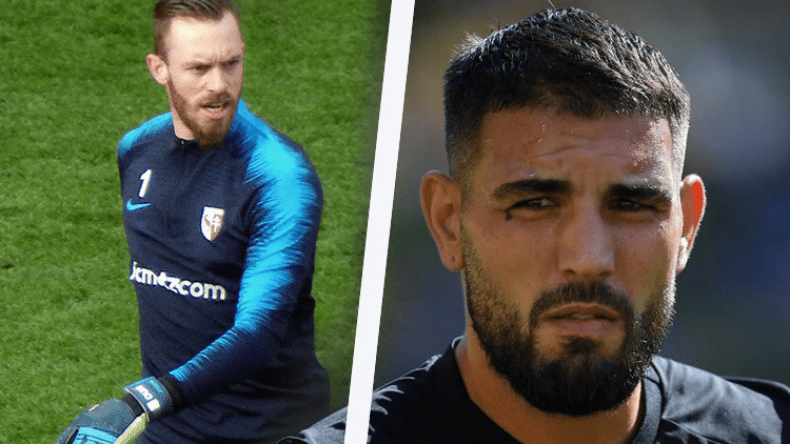 أوكيدجة يقهر ديلور بعد أن صمد أمام مارسليا