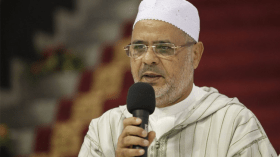 علاقة المغرب الرسمي بالاحتلال دخلت “العشق الحرام”