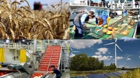 Le Premier ministre: La croissance économique s’élève à plus de 6% au 3e trimestre de 2021