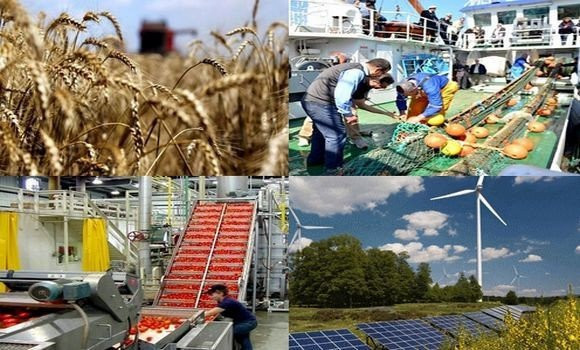 Le Premier ministre: La croissance économique s’élève à plus de 6% au 3e trimestre de 2021