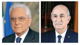 توقيع 3 اتفاقيات لقطاعات هامة بين الجزائر وإيطاليا