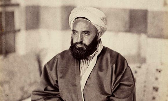 Emir Abdelkader: Les trahisons du Maroc envers l’Algérie ne datent pas d’hier