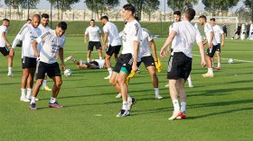 محليو “الخضر”.. لضمان بداية قوية في مونديال العرب