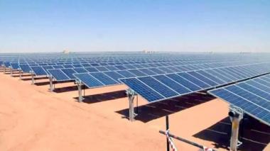 Energies renouvelables: vers la réalisation de 1.000 MW solaires dans 6 wilayas
