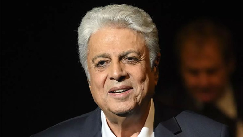 سياسي صهيوني يترجى الجزائر السماح لماسياس بزيارة مسقط رأسه