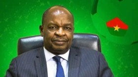 اتحادية بوركينافاسو تشن حربا نفسية جديدة على “الخضر”