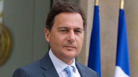 وزير فرنسي ينضم إلى قائمة المتباكين على قطع أنبوب الغاز