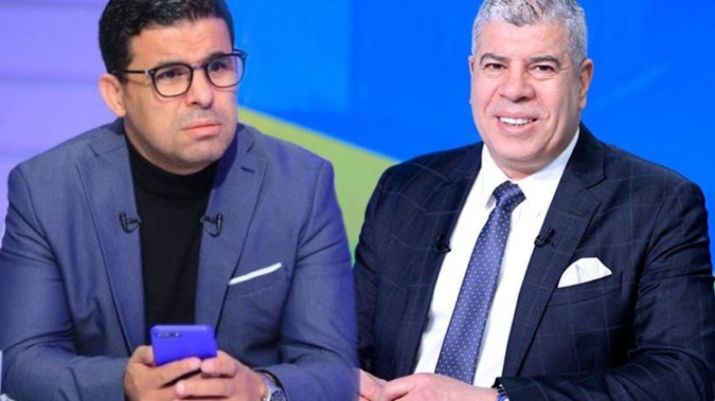 مصريون يقللون من شأن الخضر قبل فاصلة المونديال