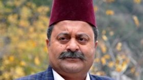 وداعا “ابو جودت”.. وفاة الممثل السوري زهير رمضان