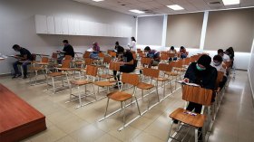 مهارات التفكير النّقدي لدى طلاب الجامعات العربية
