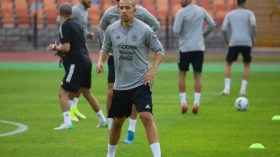 Foot/Djibouti-Algérie: Les Verts intensifient leur préparation