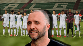 مع بلماضي “الخضر” في أمان.. و”الخيول” سيكتشفون حقيقة “الميدان”