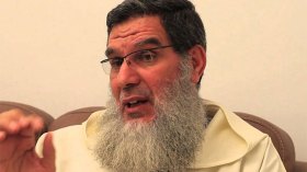 الذي سفِه نفسَه