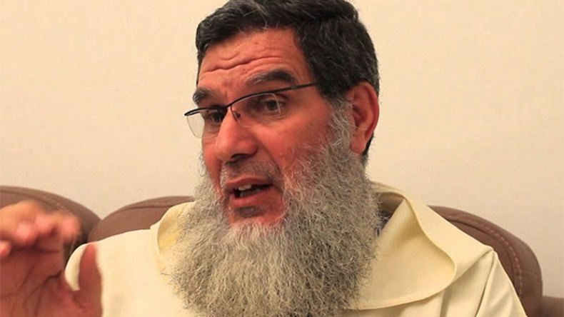 الذي سفِه نفسَه