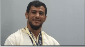 “مؤامرة صهيونية” وراء “العقوبة” ولست نادما على “المقاطعة”!