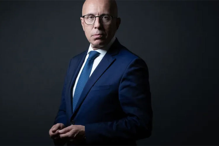 Right-Wing Candidate For French Presidency Provokes The Algerians Again