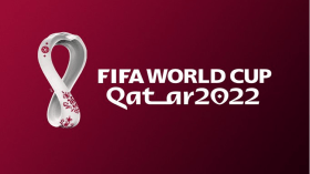 الوهرانيون يقبلون بقوة على معرض مونديال قطر 2022