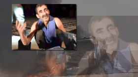 الشهيد احميدة بومدين.. قصة كفاح لإعالة 11 فردا